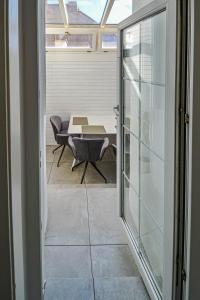 Main Square Quite Air Conditioned Apartment