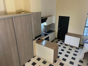 F1 bis Centre Cambrai