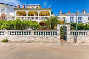 Villa Nada in Fažana - Near the Beach
