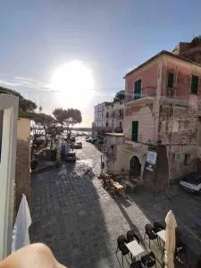 Cantone Studio On The Beach - 埃尔基耶