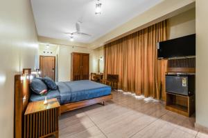 Pagoda Plantation Resort