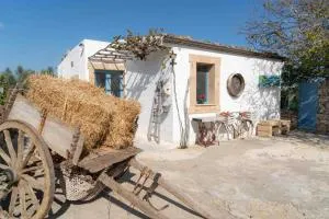 Casale Scirbia - Casa Modica