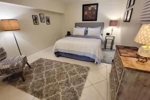 14th 99 Walk Score 3 mins to Metro rail