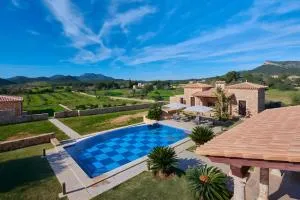 Sant Salvador - 卡拉斯马略卡