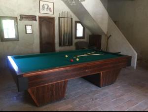 Maisons de vacances L-evasion Provencale : photos des chambres