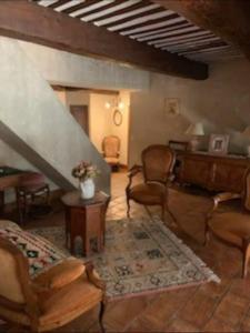 Maisons de vacances L-evasion Provencale : photos des chambres