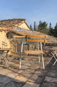 Maisons de vacances L-evasion Provencale : photos des chambres