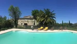 L'évasion Provencale - Saze