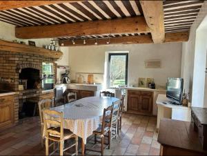 Maisons de vacances L-evasion Provencale : photos des chambres