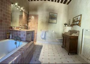 Maisons de vacances L-evasion Provencale : photos des chambres