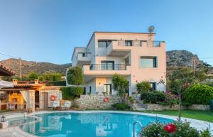 Villa Melissa by Estia - 4hvězdičkové hotely ve městě Hersonissos