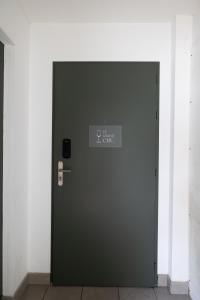 Appartements Le Grand Cru - Centre Ville : photos des chambres
