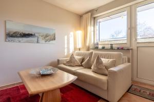 Gästehaus Nordlicht – Fewo 01 Gemütlich & strandnah in SPO