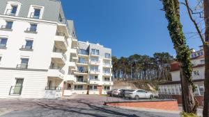 VacationClub - Cesarskie Ogrody Apartament 638