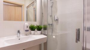 VacationClub - Cesarskie Ogrody Apartament 638