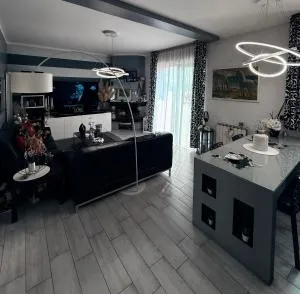 Bed & Breakfast Cozy Hills - Smirra