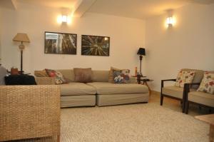 Casa de campo no interior de São Paulo