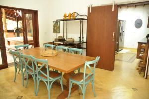 Casa de campo no interior de São Paulo