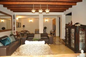 Casa de campo no interior de São Paulo