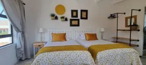 South Of Africa - Suiderstrand