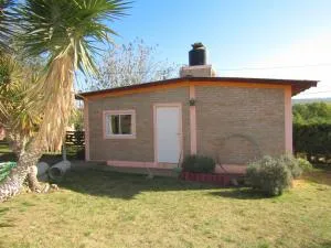 Cabaña Santa Rita, Tanti Córdoba - Cavalango