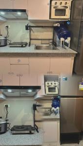 Minglanilla Condo with Pool, Gym & Fast WiFi