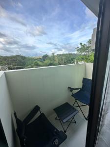 Minglanilla Condo with Pool, Gym & Fast WiFi