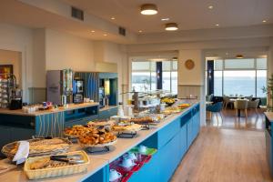 Hotels Village Vacances de Pen-Hir : photos des chambres