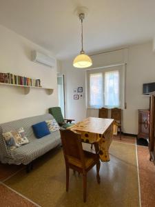 A due passi dal mare!