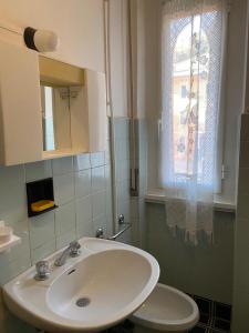 A due passi dal mare!