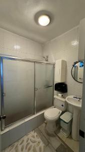 CENTRICO con wifi, cocina con gas y luz incluido la romana