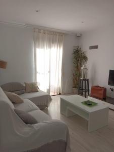 Apartamento Lances playa tarifa