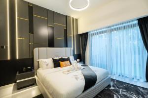 Stylish Retreat - Embrace the Comfort