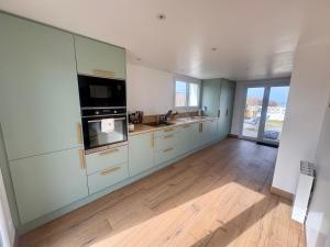 Maison face à la mer