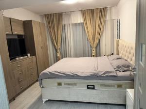 Apartament Andreea pe Dem Radulescu!