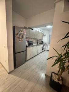 Apartament Andreea pe Dem Radulescu!