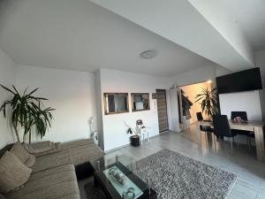 Apartament Andreea pe Dem Radulescu!