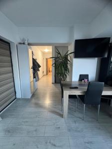 Apartament Andreea pe Dem Radulescu!
