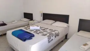 Sol do Pernambuco - Bertioga