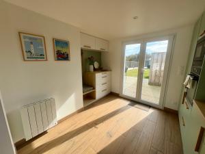 Maison face à la mer