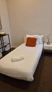 Delightful flat central Brighton