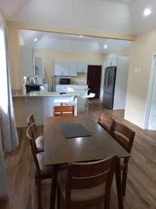 Saint Anns - La Finette