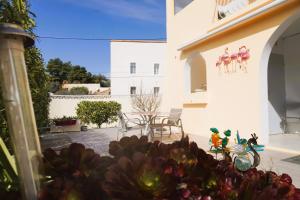 Maisons de vacances Le Flamant Rose 5 minutes plage Clim 5 Pers : photos des chambres