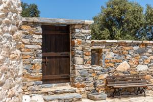 Mitatos Naxos - Suite Ligaridia Apeiranthos