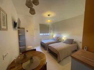 Appartements Gite Les Pieces du Moulin : photos des chambres