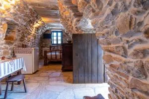 Mitatos Naxos - Suite Ligaridia Apeiranthos - Ligaridia