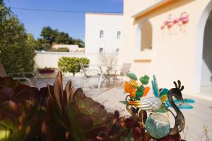 Maisons de vacances Le Flamant Rose 5 minutes plage Clim 5 Pers : photos des chambres
