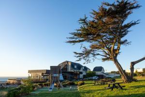 Hotels Village Vacances de Pen-Hir : photos des chambres