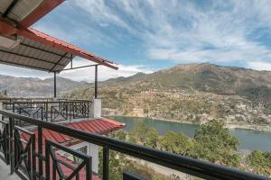 Shambhal House , Lake View