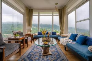 Shambhal House , Lake View